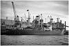 Click image for larger version

Name:	06-Greta Dan, 1952, here she is seen in Portishead discharging phosphate from Tampa.jpg
Views:	203
Size:	173.2 KB
ID:	21071
