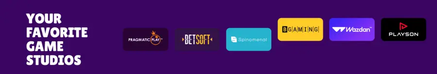 Is great slots casino legit